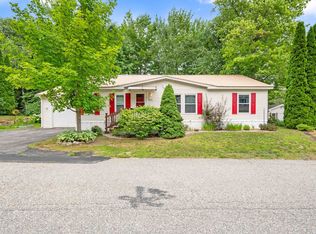 618 Benton Dr, Laconia, NH 03246