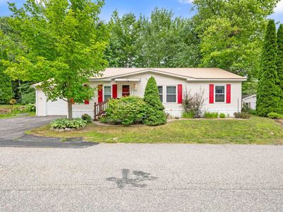 618 Benton Drive, Laconia, NH, 03246