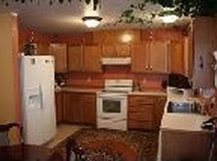 1518 100th St S, Tacoma, WA 98444