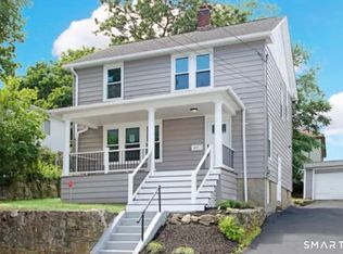 217 Ledgeside Avenue, Waterbury, CT 06708