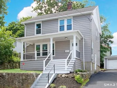 217 Ledgeside Avenue, Waterbury, CT, 06708