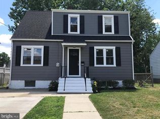 108 Locust Ave, Westville, NJ 08093