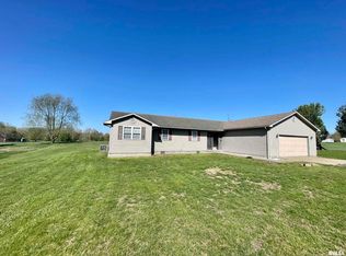 1630 Telephone Rd, Galatia, IL 62935