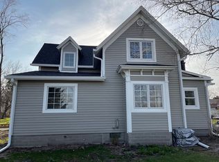 107 E 6th St, Woodward, IA 50276