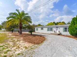 22232 Overlook Dr, Panama City Beach, FL 32413