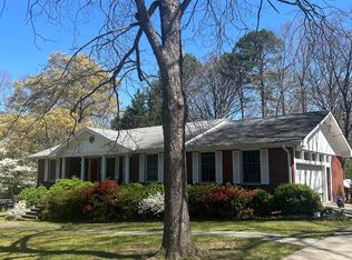 1017 Gunter Cir, Lawrenceville, GA 30043