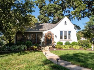 3 Parkland Ave, Saint Louis, MO