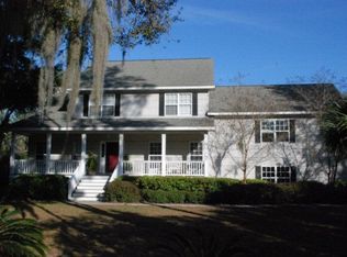 102 Cart Dr, Saint Simons Island, GA 31522