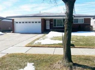 32463 Lancaster Dr, Warren, MI