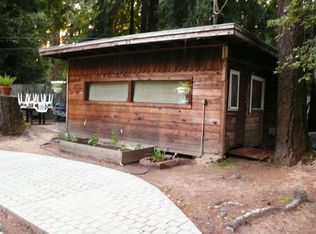 14245 Frost Blvd, Boulder Creek, CA