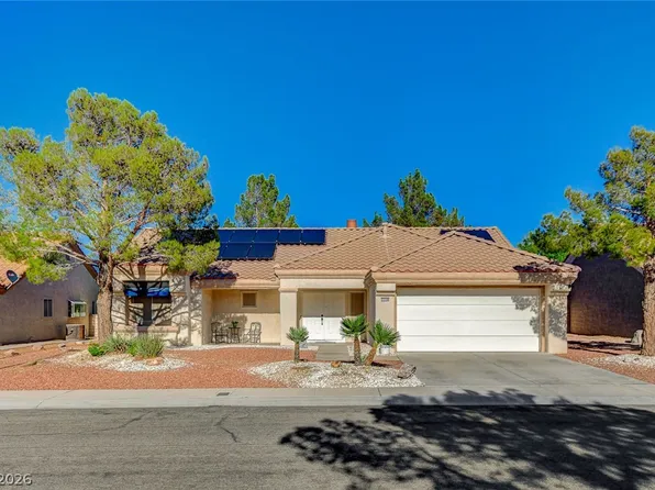2508 Desert Sands Dr, Las Vegas, NV 89134