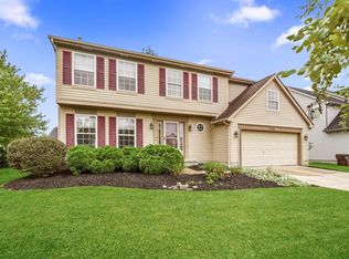 1133 Royal Oak Dr, Lewis Center, OH 43035