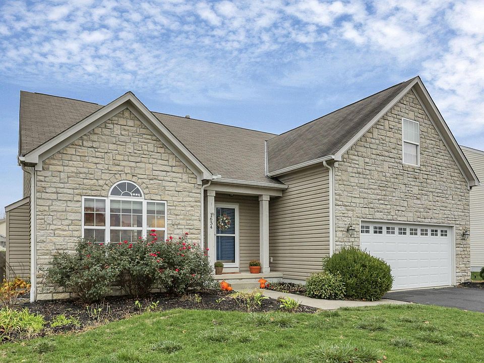 1st image of 1634 Morrison Farms Dr