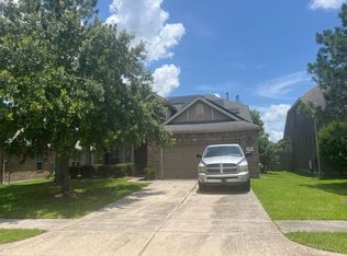 12822 Bedell Bridge Ln, Humble, TX 77346