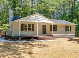 4511 Tabscott Rd, Columbia, VA 23038