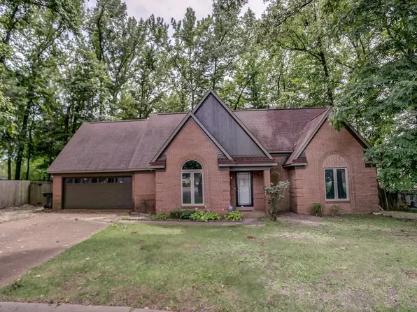 6047 Countryhill Cv, Bartlett, TN 38135