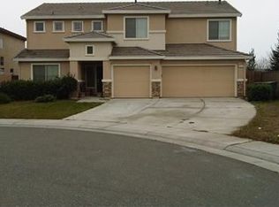 117 Monterey Pines Ct, Roseville, CA 95747