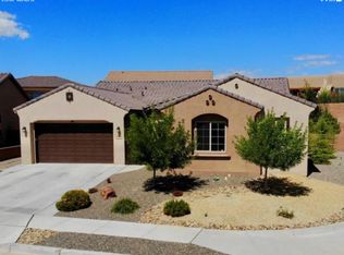 4030 Plaza Colina NE, Rio Rancho, NM 87124