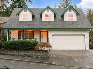 1117 E Clearbrook Dr, Bellingham, WA 98229