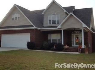 8 County Road 169, New Brockton, AL 36351