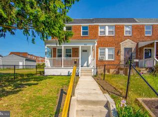 515 Old Riverside Rd, Baltimore, MD 21225