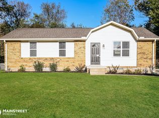 6219 Sunnyside Dr, Murfreesboro, TN 37129