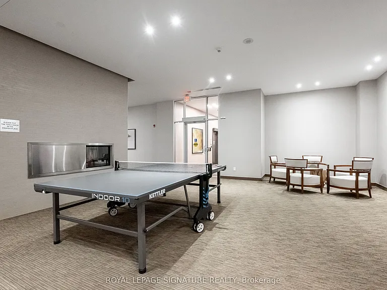 2230 Lake Shore Blvd W #204 — Photo 42