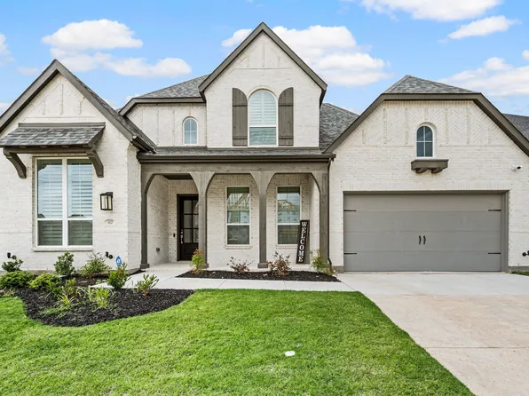 16325 Renault St, Justin, TX 76247
