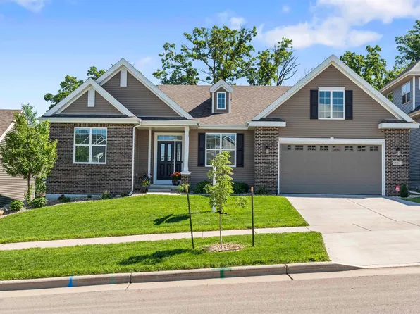 847 Sugar Maple Ln, Verona, WI 53593