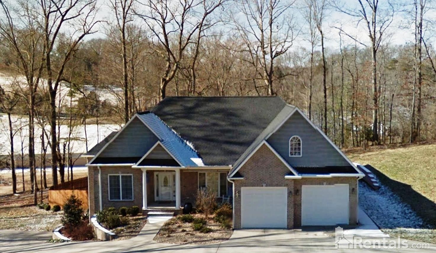 423 Alpine Dr, Clinton, TN 37716 Zillow