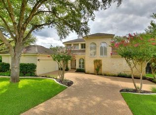 14 Wingreen Loop, The Hills, TX 78738
