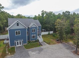 6803 Fairpines Rd, Chesterfield, VA 23832