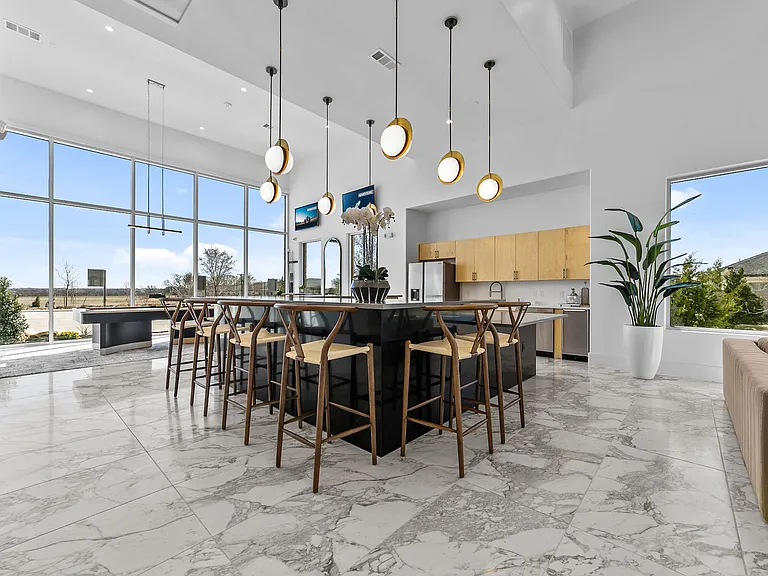 Luxe of McKinney — Photo 1