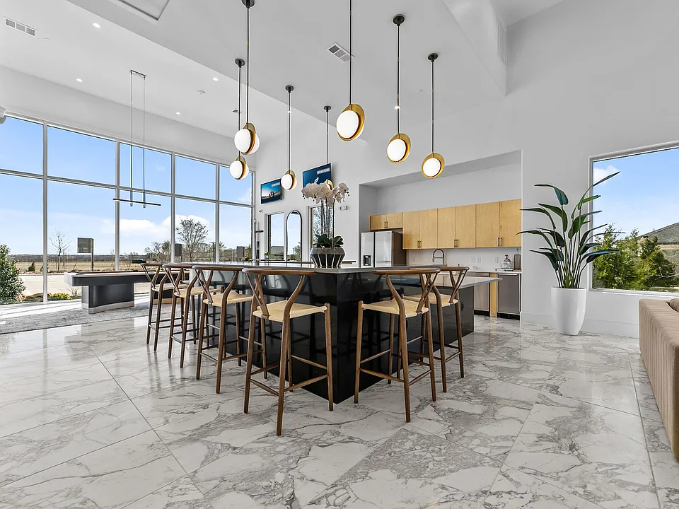 Luxe of McKinney
