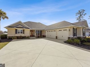 206 Jake Colton Dr, Kingsland, GA 31548