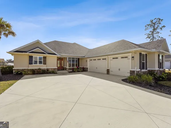 206 Jake Colton Dr, Kingsland, GA 31548