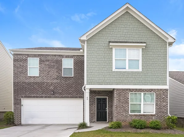 49 Hyde Park, Winder, GA 30680