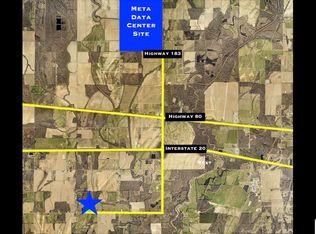 0 McManus Rd, Rayville, LA 71269