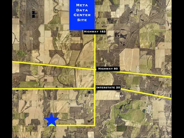 0 McManus Rd, Rayville, LA 71269