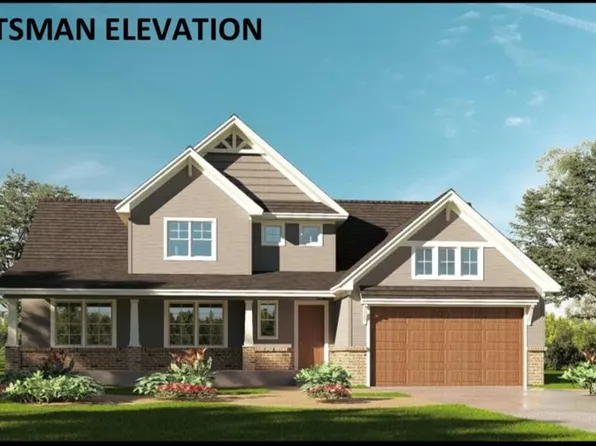 300 Bunkum Woods Dr, Fairview Heights, IL 62208