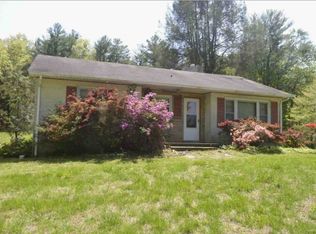 2478 Pink Lail Rd, Granite Falls, NC 28630
