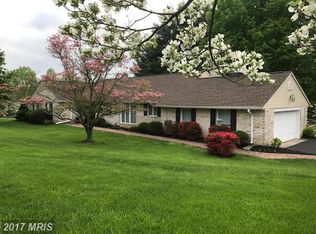 6500 Deer Park Rd, Reisterstown, MD 21136
