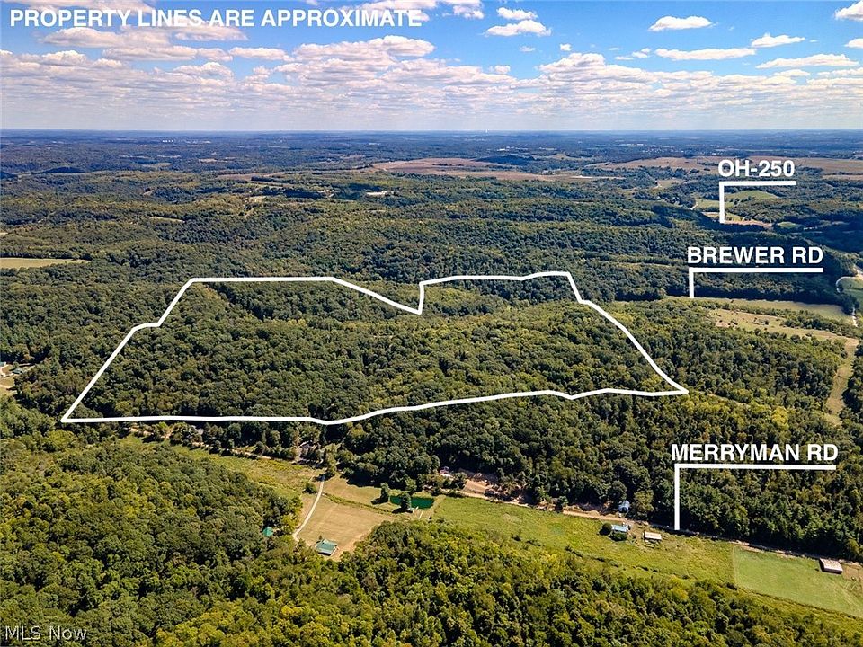 1st image of 0 Brewer Rd