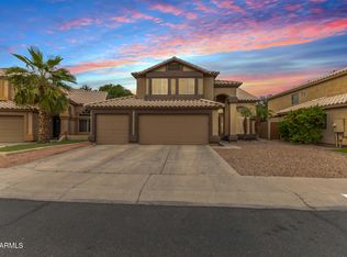 1550 W Pacific Dr, Gilbert, AZ 85233