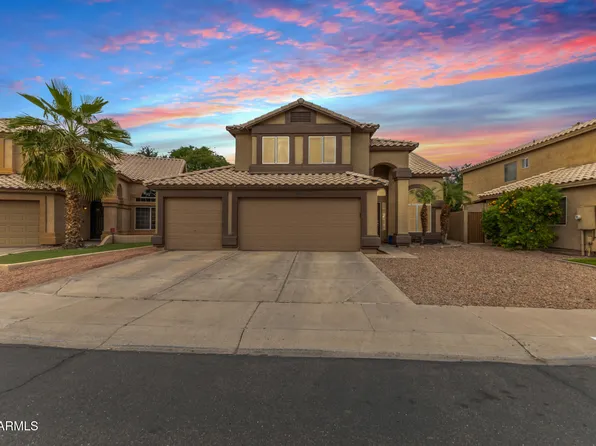1550 W PACIFIC Drive, Gilbert, AZ 85233