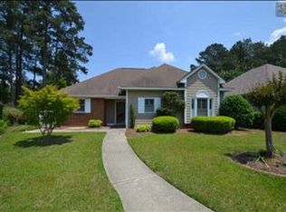 116 Harbison Club Ct, Columbia, SC 29212