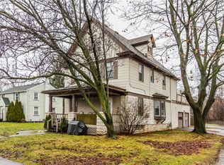 2100 Culver Rd, Rochester, NY 14609