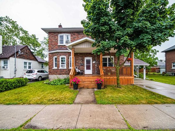 Peterborough Real Estate - Peterborough ON Homes For Sale | Zillow