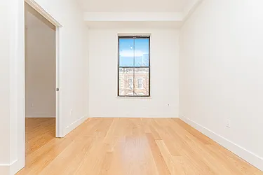 Rented by MySpaceNYC