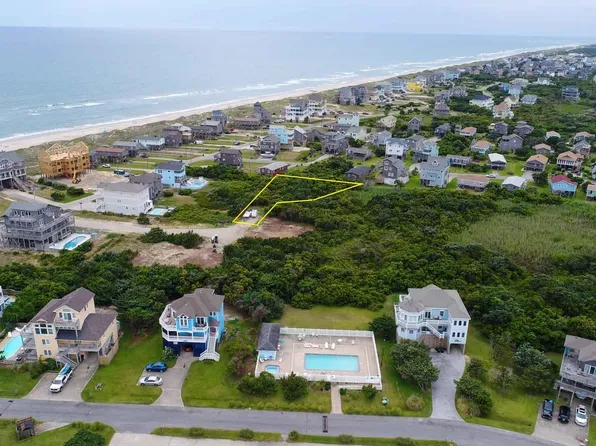 0 Lighthouse Ct Lot 3, Hatteras, NC 27943